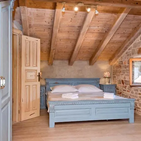 Къща За Гости Калиманците Guest house Izgrev (Varna)